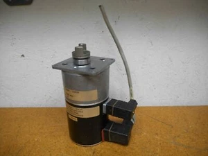 GEFEG NECKAR Z8/2 834781 Motor DF842-00011309/IP5 230V 50Hz 300mA 50W - Picture 1 of 6