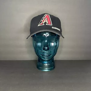 MLB Arizona Diamondback, verstellbare Mütze ECHTWARE - Bild 1 von 9