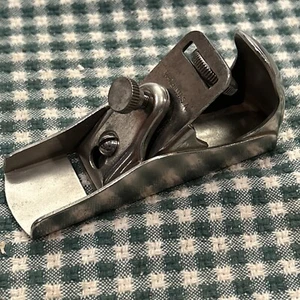 Rare SARGENT #2204 block /apron plane, highly polished 1913 to 1941. - Picture 1 of 9