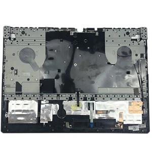 New Lenovo Legion Y530-15ICH Y540-15IRH Y7000 Black Palmrest Keyboard Backlit US - Picture 1 of 6