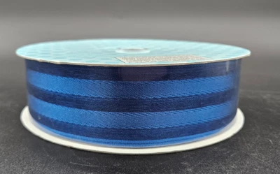 Kirkland провода края синий ленты 1,5 «ширина x 50 ярдов длиной новый - Изображение 1 из 4