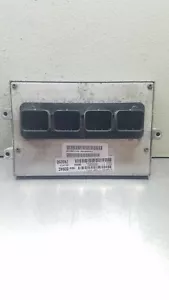 VIN Programmed ECM ECU PCM Engine Computer AD For: 2004 Dodge Dakota 3.7L - Bild 1 von 7
