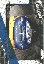2010 Wheels Main Event Racing Card Pick