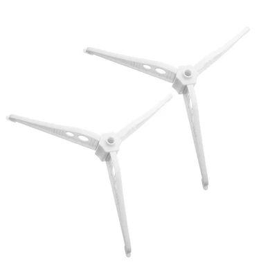  2pcs Holiday Tree Stand Base - Sturdy Artificial Christmas Tree Holder Foot - - Image 1 of 4