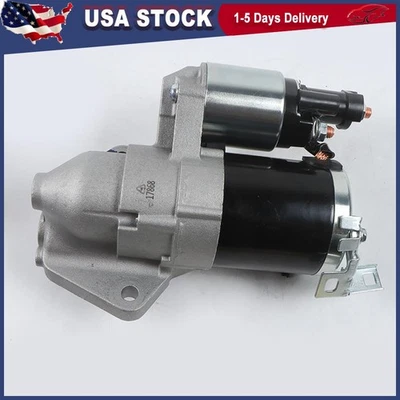 初学者适用于日产 Titan Armada Pathfinder 英菲尼迪 QX56 5.6L V8 2004-2011 17867 — 第 1/3 张图片