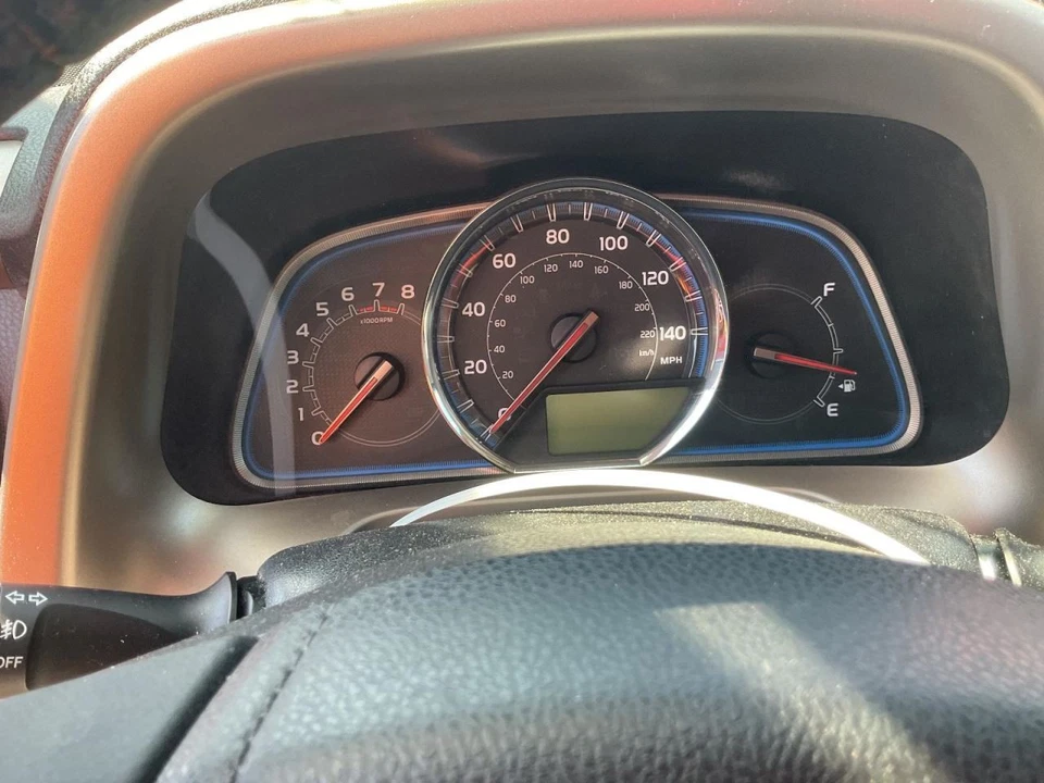 Speedometer Cluster MPH Limited Fits 13-15 RAV4 2186053 Foto 1 de 1