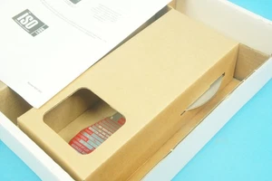 BS&B 12312185-6 JRS rupture disk 3 in.(3")/DN80 HASTC-276 1.48-1.94bar(G)@95°C - Picture 1 of 3