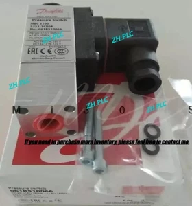 1pc Danfoss MBC5100 Pressure Control 061B510066 In Box Fast Shipping - Picture 1 of 3