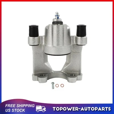 Задние левые / задние правые тормозные суппорты для DODGE GRAND CARAVAN 2000-2007 - Изображение 1 из 4