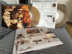 Last Dinner Party Prelude To Ecstasy Rosette Vinyl Blood Records 2lp Numbered - Picture 1 of 2