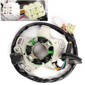 Stator für Suzuki RM 125 RM125 1998 1999 2000 32101-36E10 32101-36E20 36E30 - Bild 1 von 5
