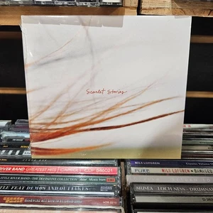 TORI AMOS - Scarlet Stories: Kommentar von Tori Amos (Promo) [CD, NEU] - Bild 1 von 3