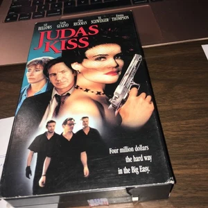 Judas Kiss VHS, 1999 - Imagen 1 de 2