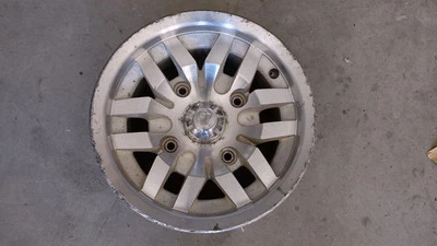 Kawasaki Teryx4 Teryx 800 KRT800 4x4 LE FI Rear Aluminum Wheel - Image 1 of 4