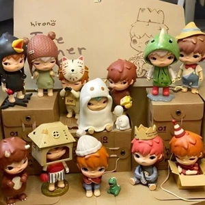 Hirono The Other One Series Blind Box Confirmed Figure Hot Toys Gift - Picture 1 of 25
