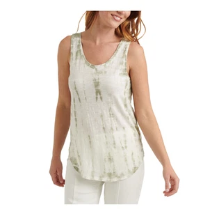 Canotta Lucky Brand Essential tie-dye, taglia small - Foto 1 di 2