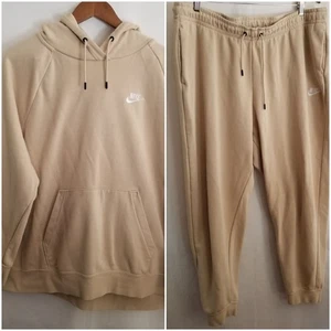Sudadera con capucha para hombre Nike talla 2X - manchada - ideal para proyecto de arte angustiante / personalizado - Imagen 1 de 18