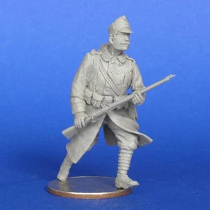 MasterClub 1/35 Soldado del Ejército Austro-Húngaro en Figura de Resina Primera Guerra Mundial (35143) - Imagen 1 de 6