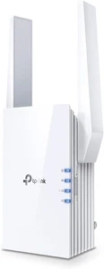 TP-Link RE705X WiFi 6 WLAN Repeater AX3000 Dualband Router Access Point Extender - Bild 1 von 7