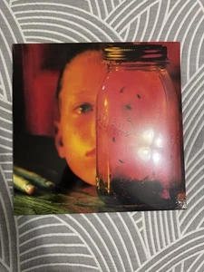 Alice in Chains - Jar of Flies Tri Color Vinyl - Picture 1 of 2