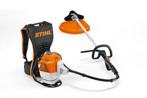 Decespugliatore - FR 410 C-E 41472000362 - Imagen 1 de 3