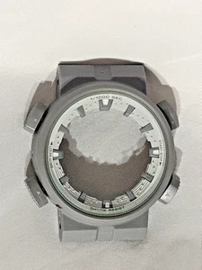 Casio G-Shock GA-110 Ersatzgehäuse grau - Bild 1 von 9