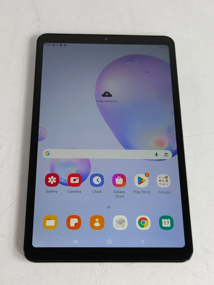 Samsung Galaxy Tab A 8.4 SM-T307U 32 GB Android 9 T-Mobile Only (Wi-Fi + 4G) - Image 1 of 4