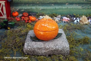 ANTHROPOLOGIE VALENCIA STEINZEUG KANISTER -NEU IM KARTON- FÜGEN SIE EIN SAFTIGES STÜCK KÜCHENDEKOR HINZU - Bild 1 von 10