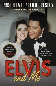 Elvis and Me: The True Story of the Love Between Priscilla Presley and the King - Picture 1 of 1