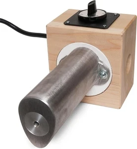 Plancha dobladora StewMac, internacional, 220 voltios - Imagen 1 de 2