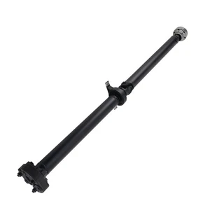 Rear Driveshaft for BMW 525xi 528xi 530xi 535xi 3.0L 06-10 AWD Automatic Trans. - Picture 1 of 20