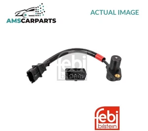 CRANKSHAFT POSITION SENSOR 106809 FEBI BILSTEIN NEW OE REPLACEMENT - Picture 1 of 5