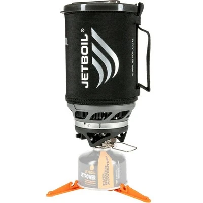 Jetboil Sumo Cooking System Stove Kit (Carbon) - Image 1 of 4