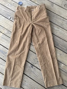 Pantalones Cordorouy Bills Khakis M2-KA15 Modelo 2 Frontal Liso Talla 34 Nuevos con Etiquetas - Imagen 1 de 6