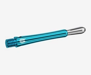 Varillas cortas estilo dardo Target Grip - Imagen 1 de 1