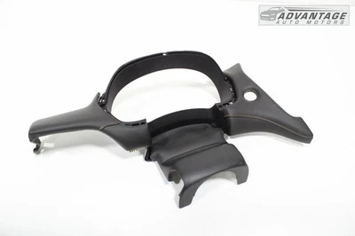 2018-2021 CHEVROLET TRAVERSE DASH SPEEDOMETER INSTRUMENT CLUSTER BEZEL OEM - Image 1 of 4