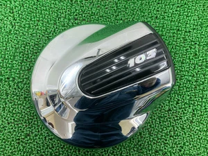 [GEBRAUCHT] Harley Davidson Original FXSB1690 Luftfilterbox 2017 Breakout Softail  - Bild 1 von 3