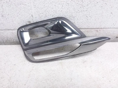 Infiniti QX80 2016 luz antiniebla intermitente cromo oscuro OEM  Foto 1 de 4