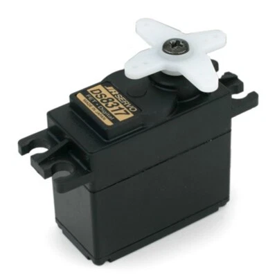 DS8317 Hi-Speed Digital Heli MG Servo - JRPS8317 - Image 1 of 3