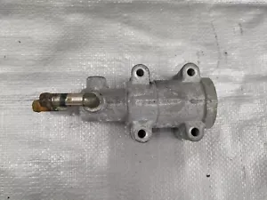 90- 93 Mazda MX-5 Miata 1.6L Intake Idle Control Air Valve b61p13190A 1990-1993 - Picture 1 of 6