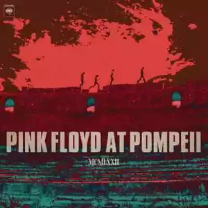 Pink Floyd at Pompeii 2LP+Poster Limited Edition 2025 PSL Japan New - Imagen 1 de 1