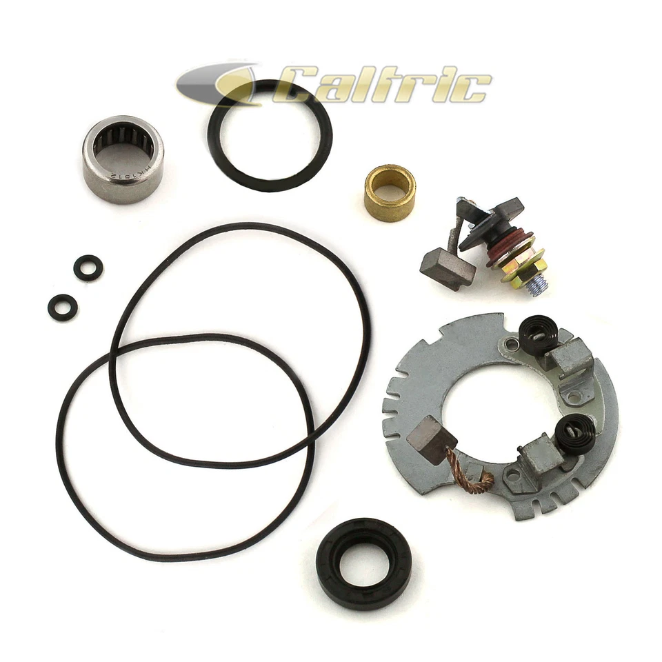 Kit de arranque para motor Yamaha Sr250 Exciter I 249Cc 1980-1982 Foto 1 de 1