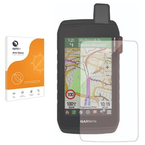 Optic+ Anti-Glare Screen Protector for Garmin Montana 700 - Bild 1 von 3
