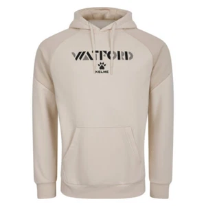 Watford FC 24/25 Junior Travel Hoodie - Picture 1 of 1