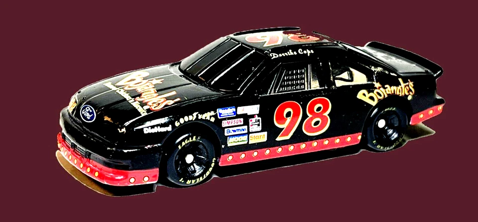 nascar diecast 1 64 - Image 1 of 1