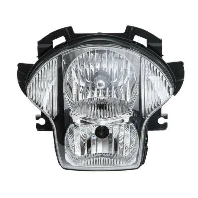 Headlight Assembly Head Lamp Fit For Kawasaki Versys 650 2007-2009 — 第 1/4 张图片