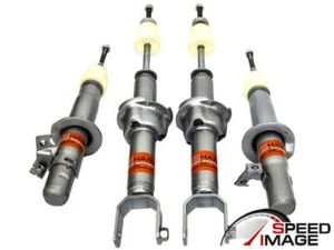 For 90-97 Honda Accord CB CD Truhart Lowering Struts EX LX Sport Shocks Set - Picture 1 of 1