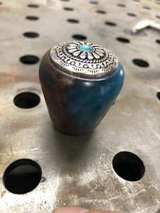 Handmade Shift Knob - Picture 1 of 7
