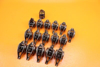 2014 - 2019 Chevrolet Corvette C7 Valve Rockers - Image 1 of 4