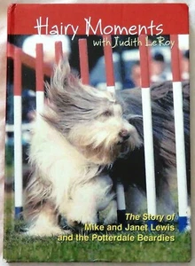 Hairy Moments with Judith LeRoy - Picture 1 of 1